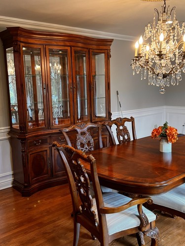 AMERICAN DREW アメリカンドリュー ダイニング Dining Room