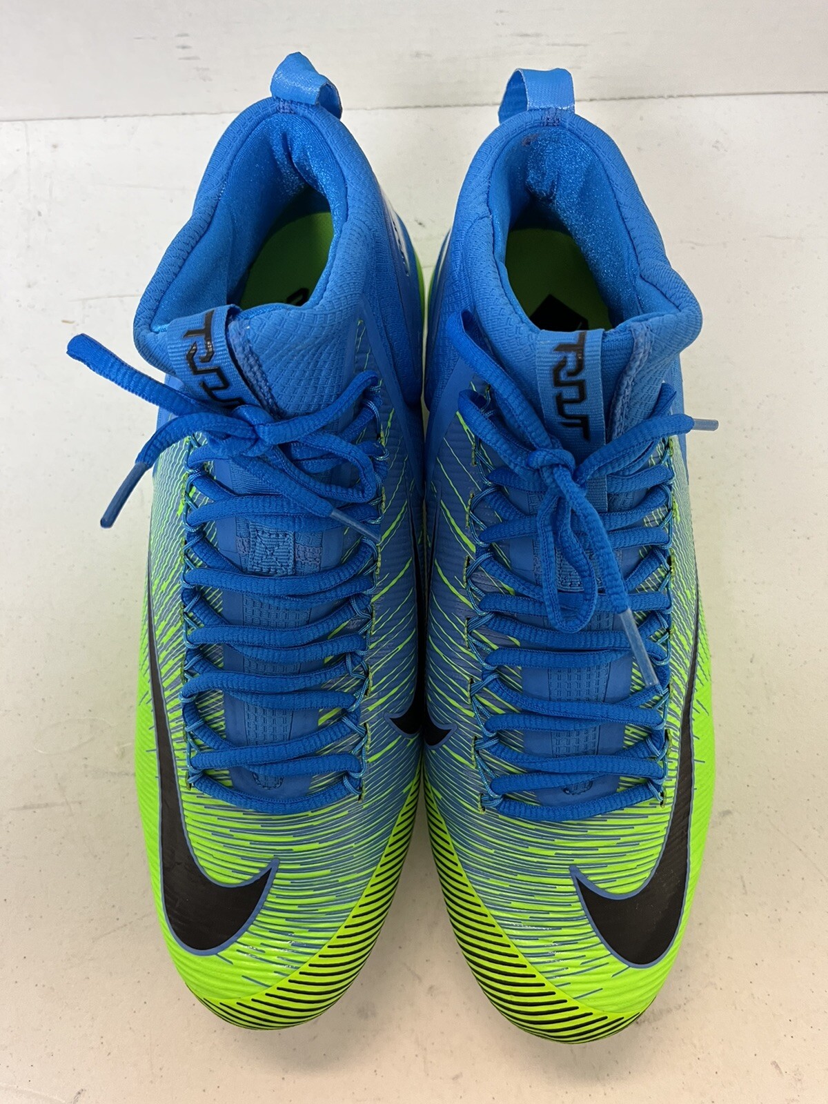 MEN S BASEBALL METAL CLEATS, NIKE MIKE 