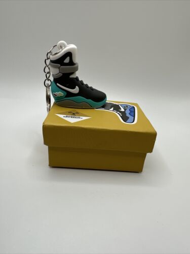 3D Key Chains Nike Air Mags With Shoe Box | eBay 3D Key Chains Nike Air Mags With Shoe Box | eBay