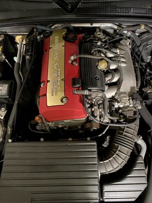 image 1 of engine