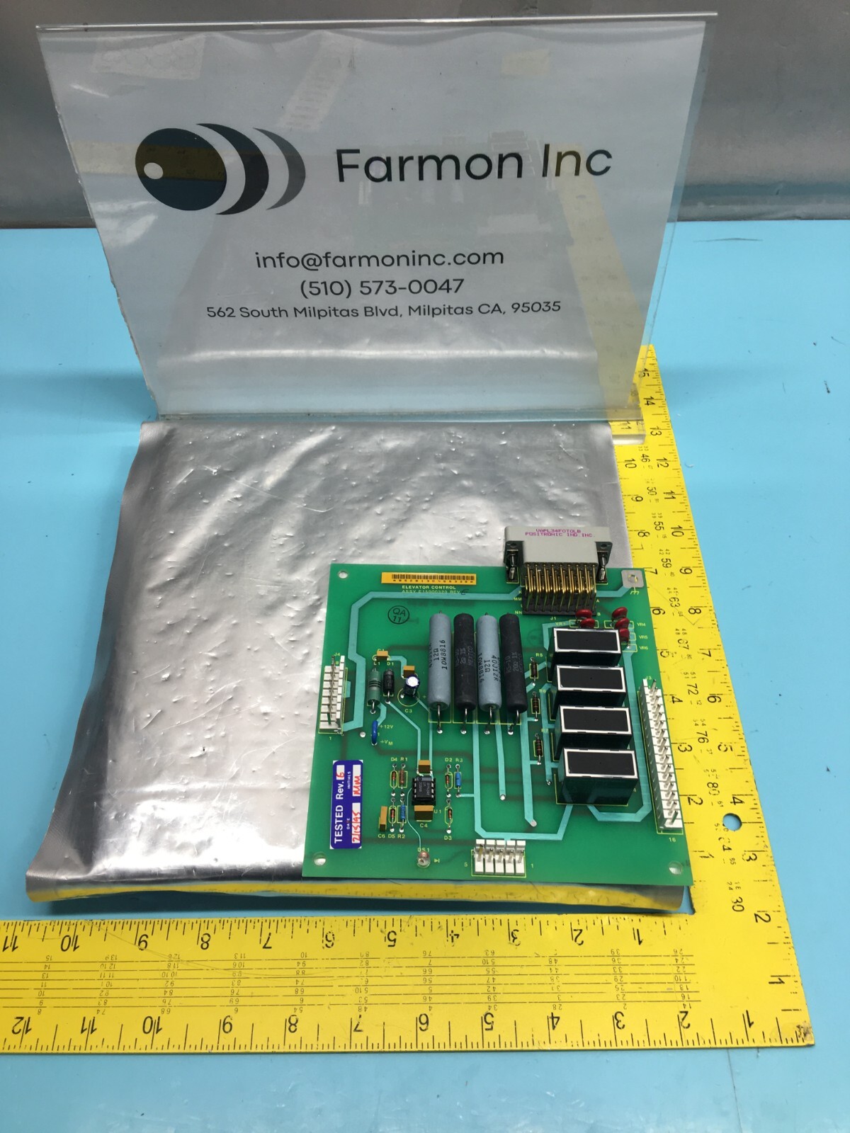 PCB PCB
