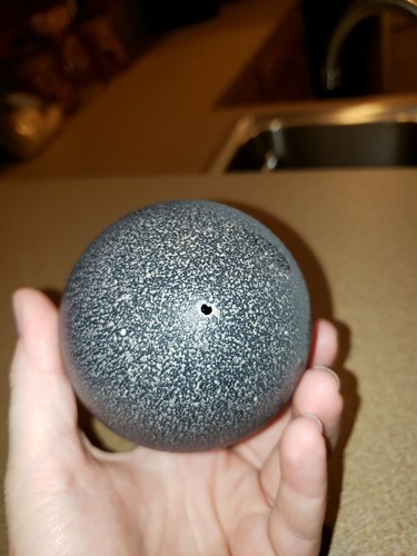 Emu Egg