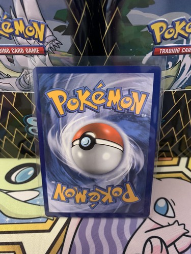 Pokemon Yveltal Amazing Rare 046072 - Glänzendes Schicksal - Englisch