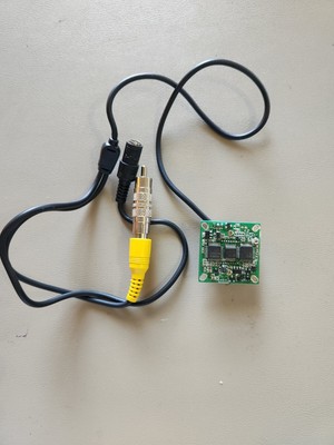 HI TECH VM32B-P37S Part. New 