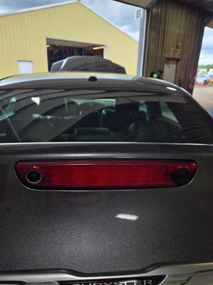 Used Rear Camera/projector fits: CHRYSLER 300 11 12 13 14