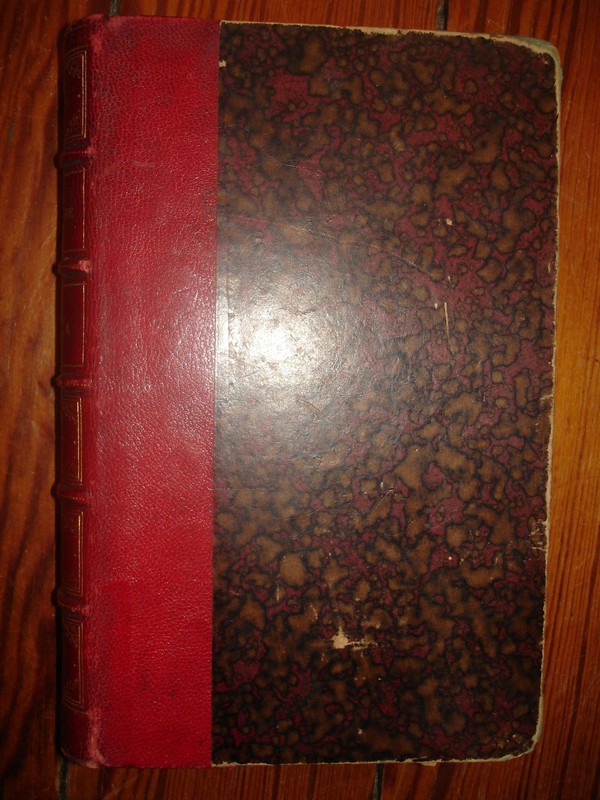 2112 Saintine Picciola Hachette 1886