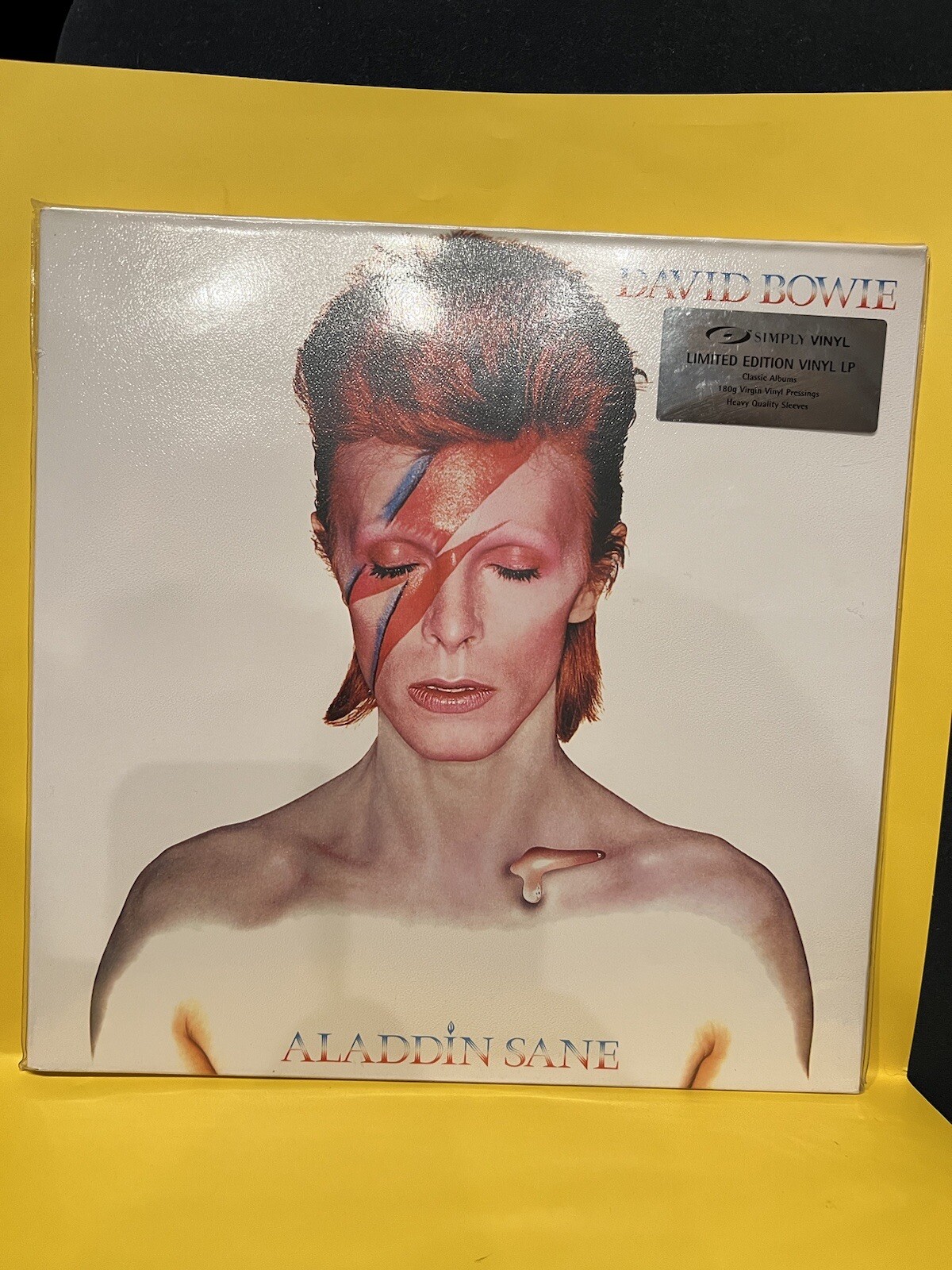 【LP】David Bowie / ALADDIN SANE 51hr7--+F0L._UF1000,1000_QL80_.jpg