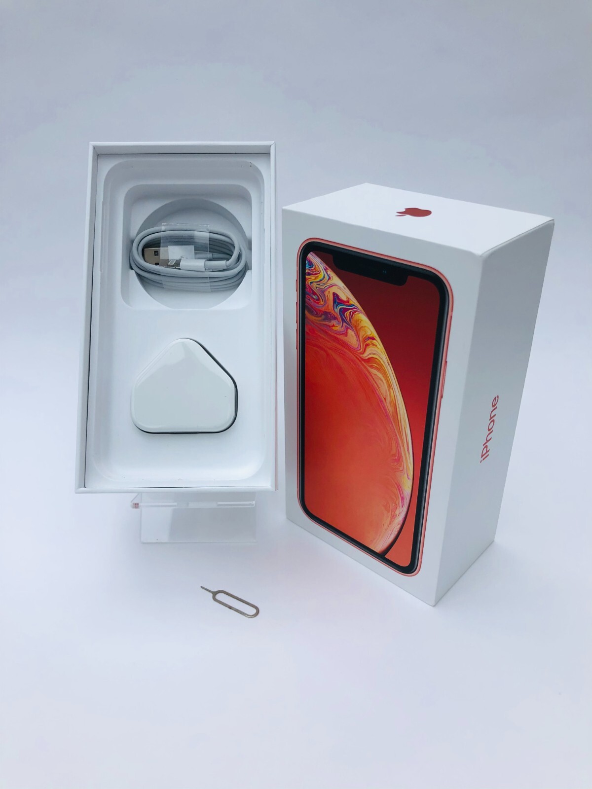 箱無し⭐︎Apple iPhone XR レッド Amazon | 【整備済み品】Apple iPhone XR 256GB (PRODUCT)RED