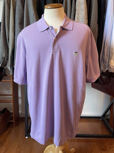 新品未使用 ballsy brothers western polo shirt Brooks Brothers® Pima Pique Polo - Promotional | Crestline