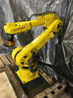 fanuc m16i
