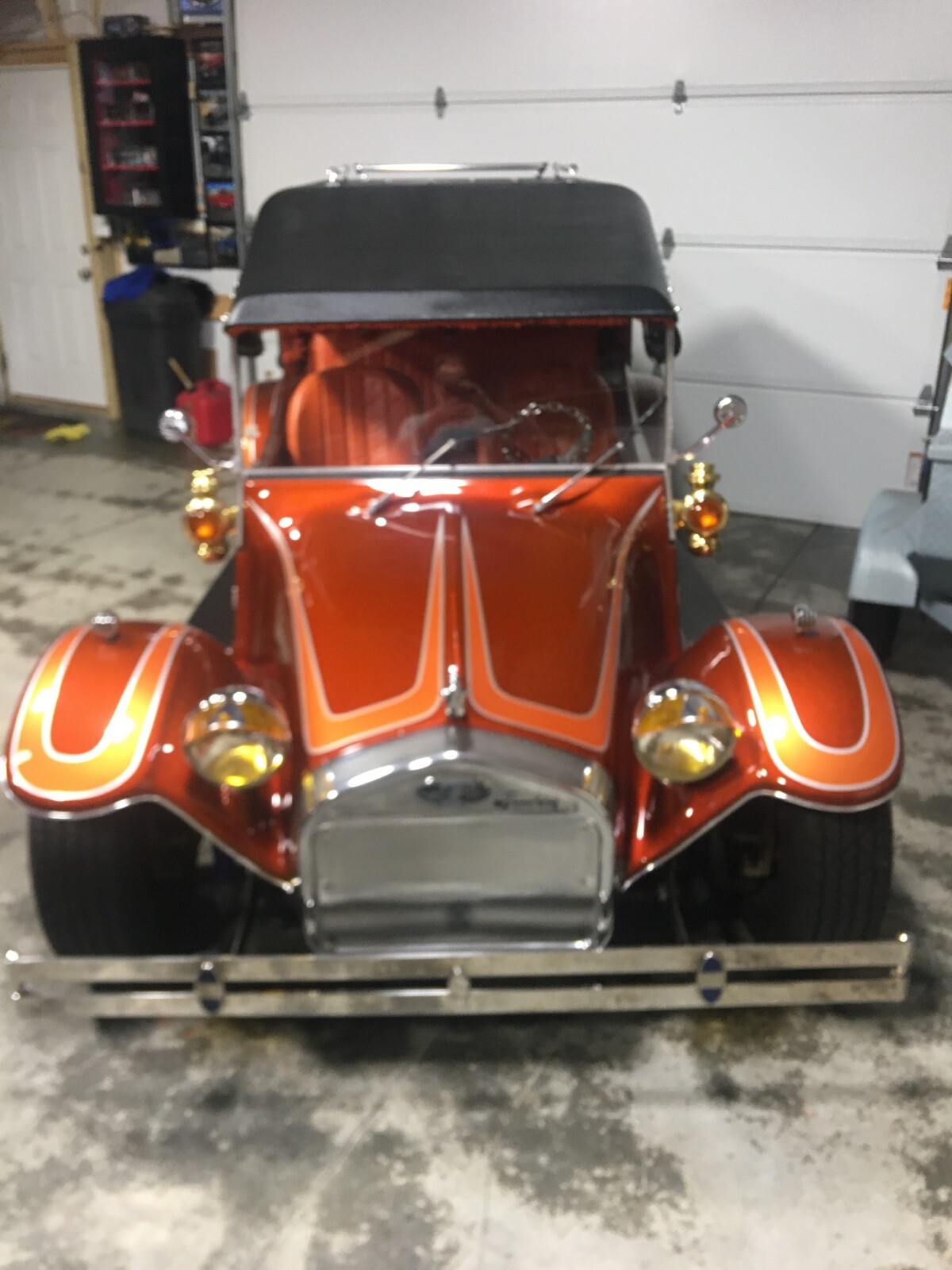 maxi taxi dune buggy