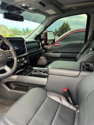 image 2 of interior