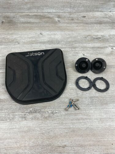 Jetson X10 24v Hover Scooter Scooter Foot Pad GH2, Contact Blocks