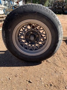 Hotwire wheels | Wheels, Tyres & Rims | Gumtree Australia Logan Area
