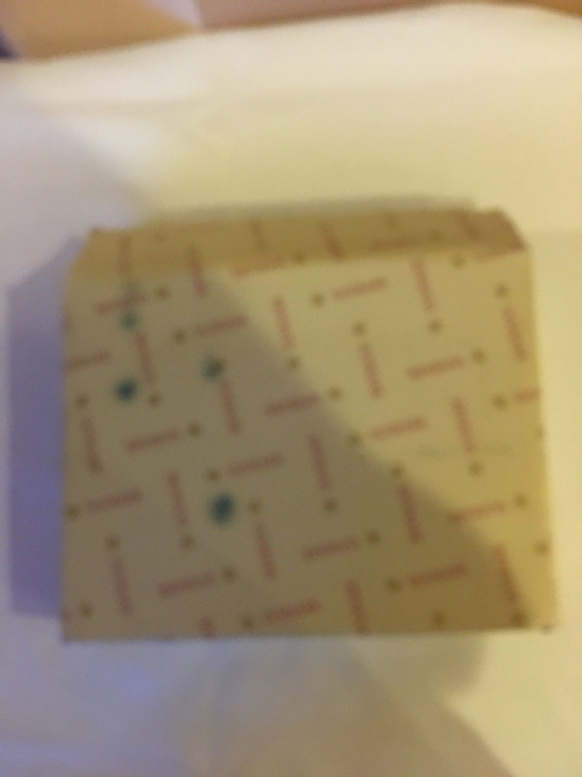 Vanmark Red Hats Of Courage Fire Fighters Picture Frame - Great Used Condition