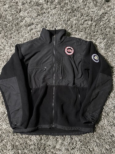 Vintage North Face Trans-Antarctica 1990 Expedition Polartec Vintage North Face Trans-Antarctica 1990 Expedition Polartec