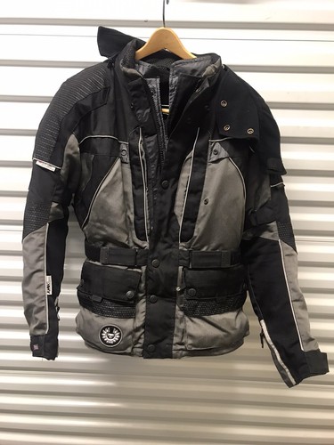 【最終値下げ】Belstaff XL500 ミリタリージャケット ブラック S 最終値下げ】Belstaff XL500 ミリタリージャケット ブラック S