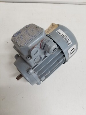 Coel Motori H56B4 AC Motor 0.11 Kw 1590 rpm 220v