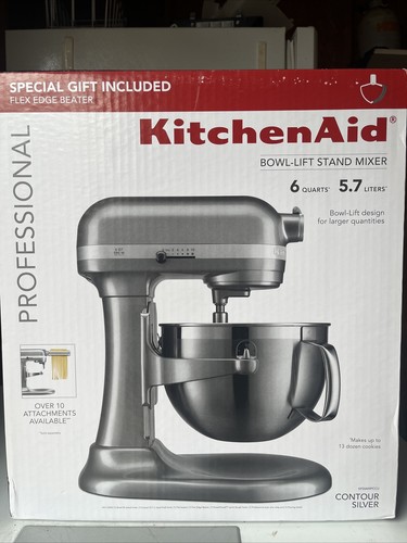 Kp26m1x Silver Beater