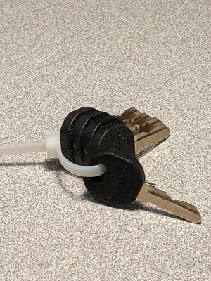 APC Server Rack Key (Lot of 5)