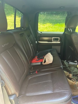 image 9 of interior