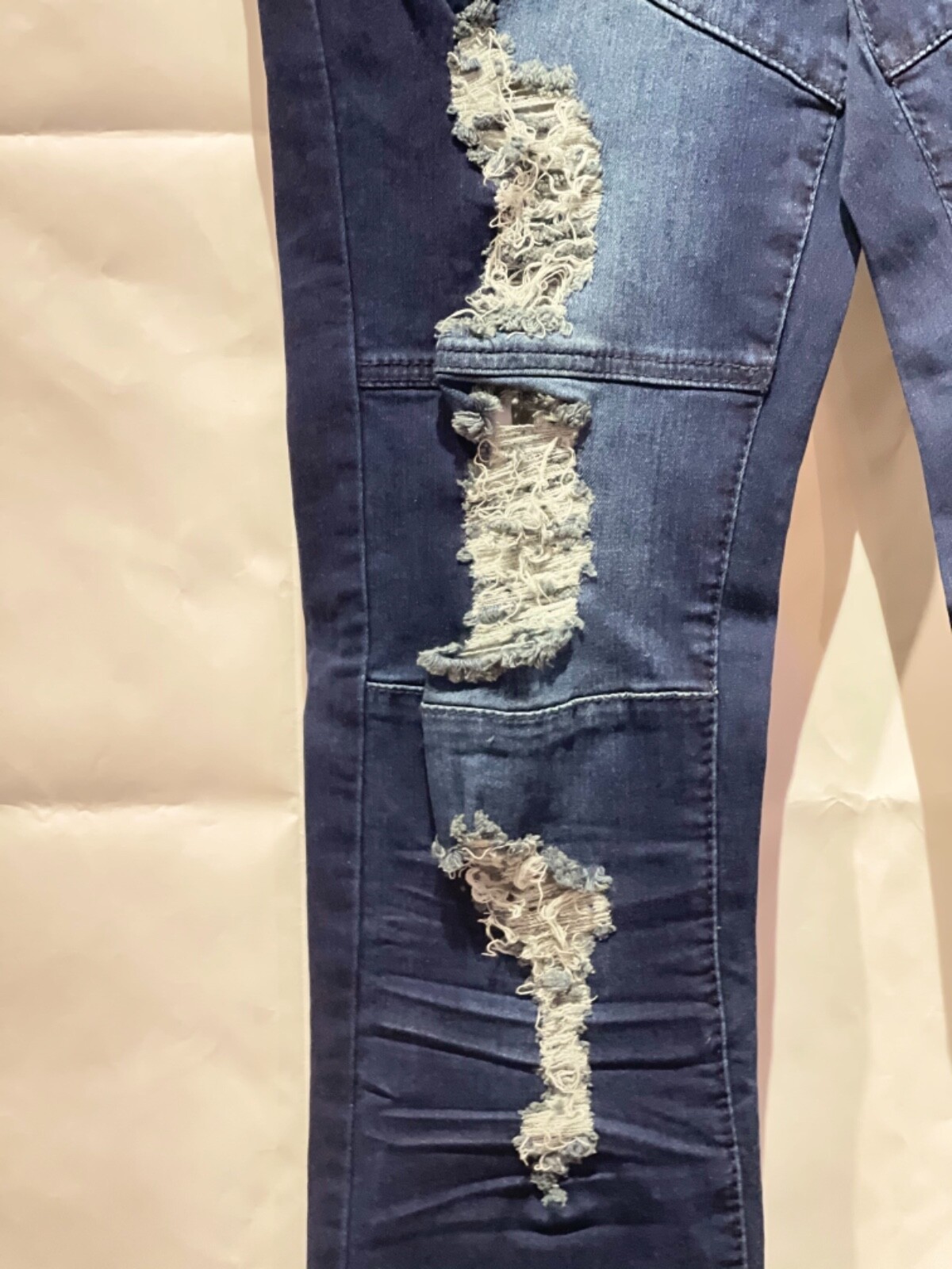 New Argonaut Nations Men s Ripped Urban 