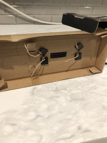 WowWee Light Strike Laser Tag XR Series Scope