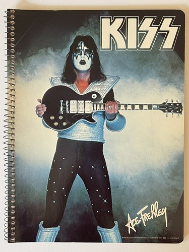 『レアなシールド付◎LP』KISS Ace Frehley US盤 ヴィンテージ レアなシールド付◎LP』KISS Ace Frehley US盤 ヴィンテージ