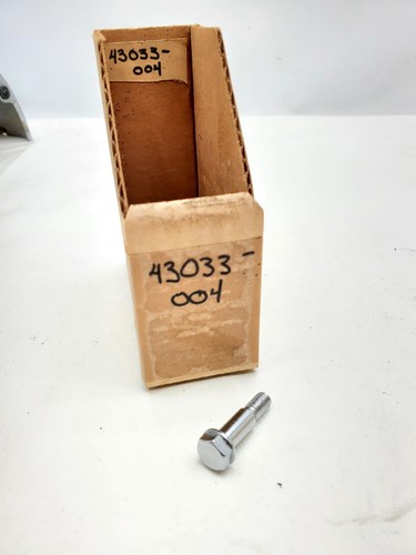 マルタ Kawasaki NOS NEW 43053-006 O Ring H1 S3 KH KZ KH500 KH400