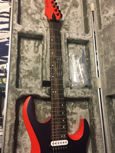 ギター Kiesel Aries 6 Bolt-on