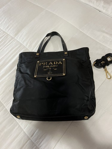 【関税&送料込】Prada Laser-Cut Leather Large Shopping Bag Prada Large Leather Tote Bag | Saks Fifth Avenue