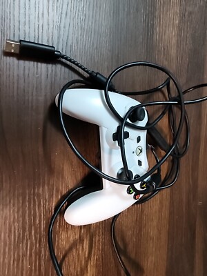  Xbox One Power A controller 