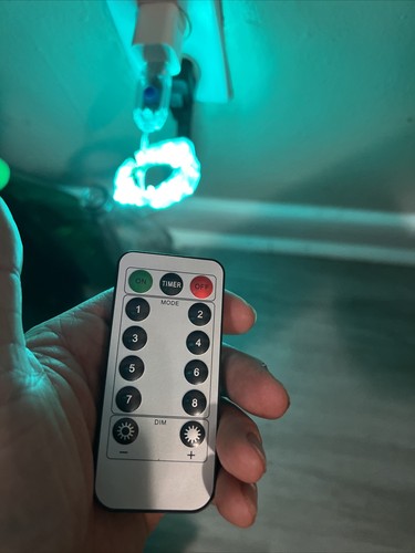 Foto dell'oggetto di un acquirente verificato