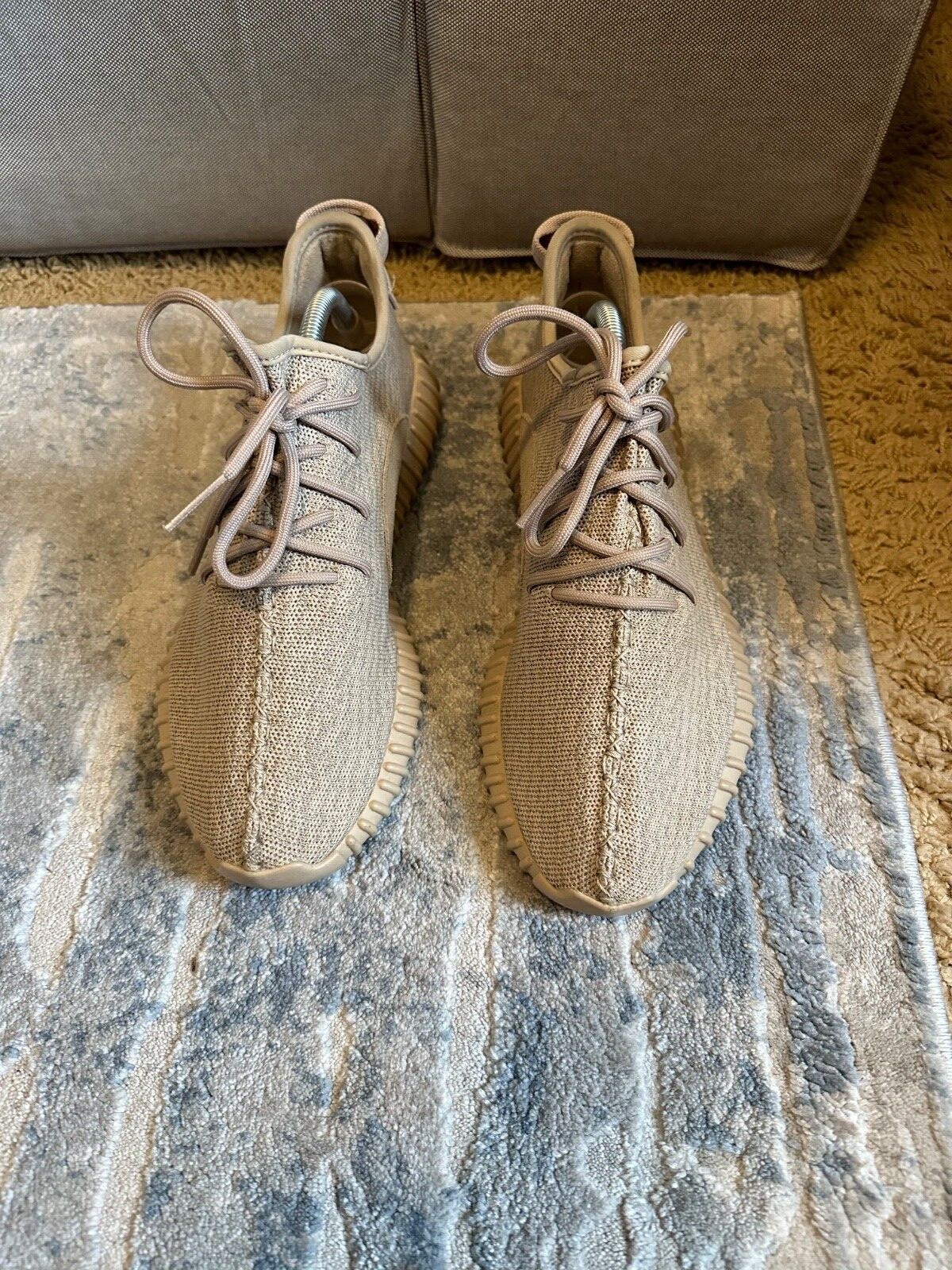 Adidas Yeezy Boost 350 Oxford Tan Size 9 | eBay Adidas Yeezy Boost 350 Oxford Tan Size 9 | eBay