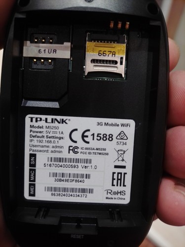 Foto dell'oggetto di un acquirente verificato