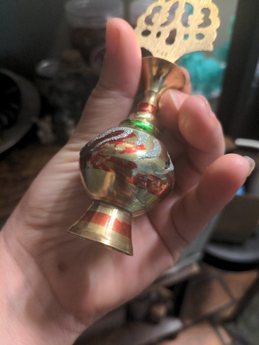 Artikelfoto(s) von einem verifizierten Käufer