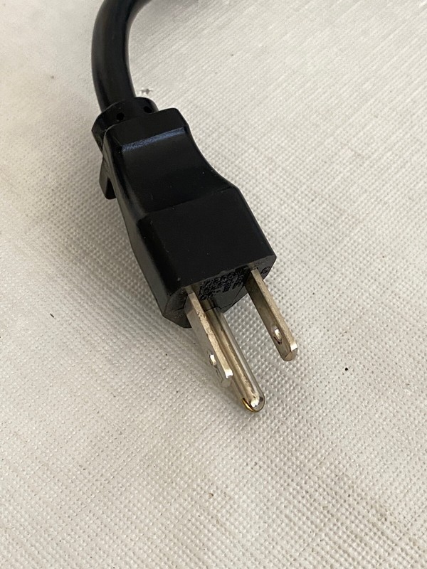 J-KEM Model DTC-4 Temperature Controller 1200W 10A 60Hz USB 4x3300