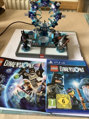 lego dimensions ps4 mercadolibre