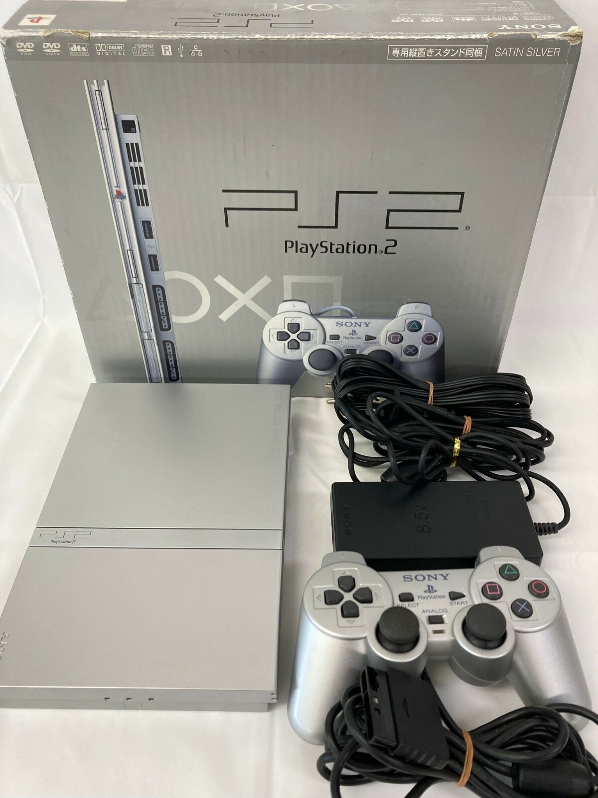 ジャンク品 ゲーム機　プレステ3　プレステ2　コントローラー　本体　まとめ売り ジャンク品 ゲーム機 プレステ3 プレステ2 コントローラー 本体 まとめ