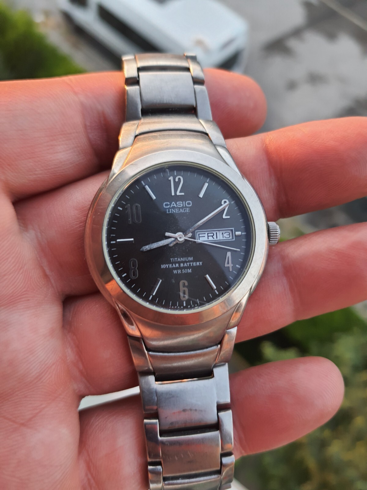 時計　不動　CASIO TITANIUM Lineage $_57.JPG?set_id=880000500F