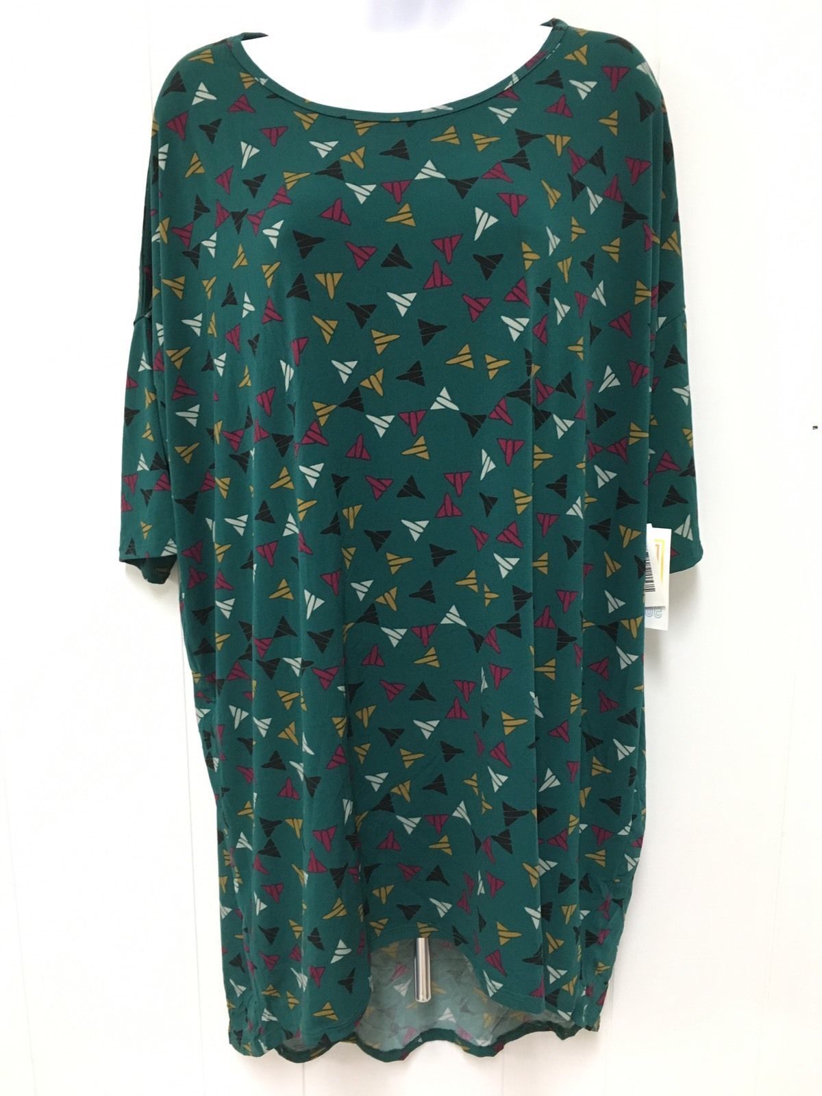 Camisas y blusas LuLaRoe Talla XL para Mujer