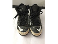 ken griffey jr cleats youth