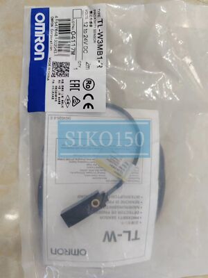 ONE NEW For OMRON Proximity switch TL-W3MB1-R sensor