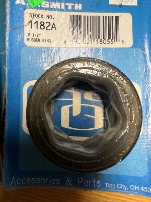 Magnetek 1182A Rubber Ring