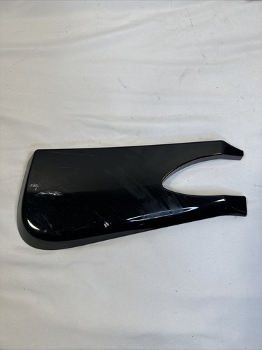 Indian® Motorcycle Side Cover (5457561-666) | eBay