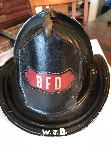 Cairns & Brother製　装飾用 消防士ヘルメットインテリア Cairns & Brother製 装飾用 消防士ヘルメットインテリア