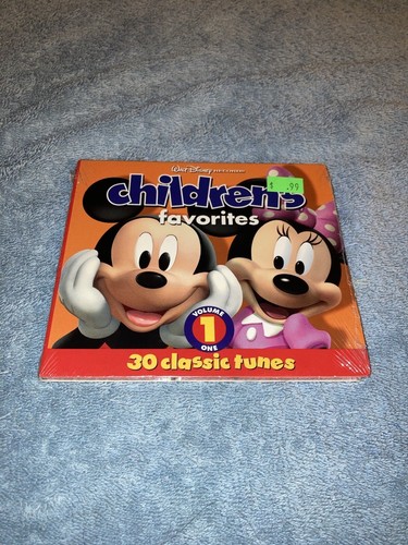 P6002】WALT DisNEY RECORDS children's fa VINYL RECORD