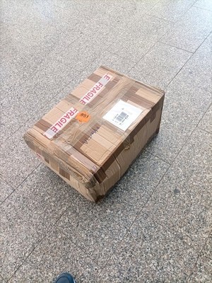 Foto dell'oggetto di un acquirente verificato