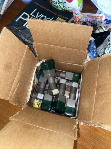 Item photo(s) from verified buyer