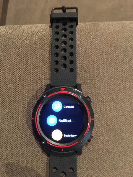 dgtec kids sports watch